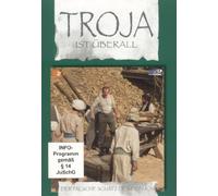 Troja ist überall 5 - Der falsche Schatz des Priamos