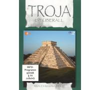 Troja ist überall 6 - Rivalen im Maya-Reich