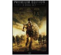 Troja - Premium Edition [Director's Cut]
