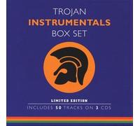 Trojan Box Set: Instrumentals