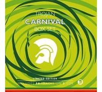 Trojan Carnival by Trojan Carnival Box Set
