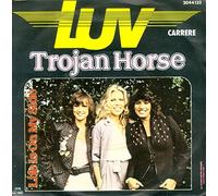 Trojan Horse / Life is on my side