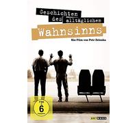 Trojan,Ivan - Geschichten des Alltäglichen Wahnsinns