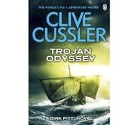 Trojan Odyssey Cussler Clive Cussler Clive (Auteur)