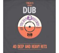 Trojan Presents Dub