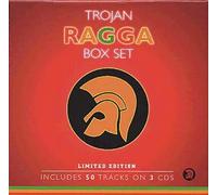 Trojan Ragga Box Set