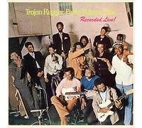 Trojan Reggae Party Vol 1 / Various