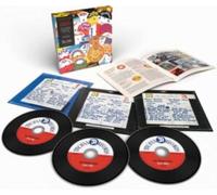 TROJAN STORY [3 Discs] by Various Artists [CD] NEUF