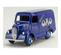 Trojan Van 15 Cwt Beefy Oxo - Dinky Toys Chine 1/43