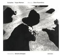 Trojan Women (after the play of Euripides) (2002-05-14)