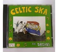 Trojans, the - Celtic Ska [Import]