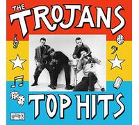 Trojans,the - Top Hits