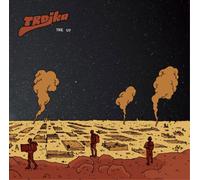 Trojka Tru Ut (Vinyl) 12" Album