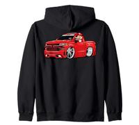 Trokiando Cuh! Funny Mexican Takuache Sweat à Capuche