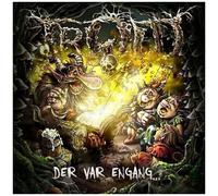 Trold - Der Var Engang... [Compact Discs]