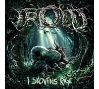 Trold - Trold - I Skovens Rige