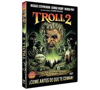 Troll 2-1990 [Import]