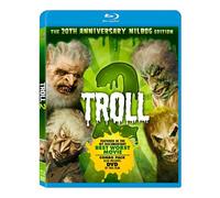 Troll 2 [Blu-Ray]