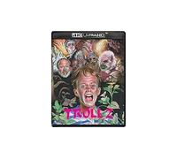 Troll 2 Blu-ray 4K Ultra HD
