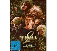 PLAION PICTURES Troll 2
