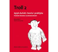 Troll 2 : La langue danoise : théorie et pratique