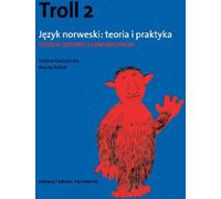 Troll 2 Langue norvégienne Théorie et pratique