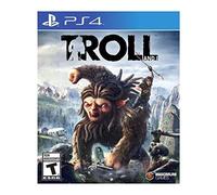 Troll and I (輸入版:北米) - PS4