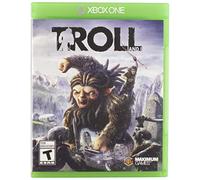 Troll and I (輸入版:北米) - XboxOne