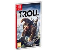 Troll and I (Nintendo Switch) [UK IMPORT]