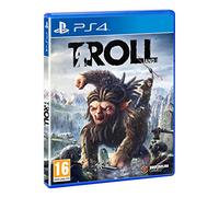 Maximum Games – Jeu PlayStation 4 – Troll and I – Import (UK)