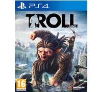 Maximum Games – Jeu PlayStation 4 – Troll and I – Import (UK)