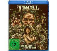 Troll [Blu-Ray] [Import]