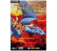 Troll de Troy G
