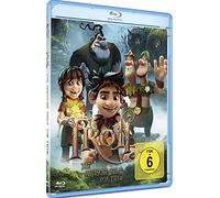 Troll - Die magische Welt von Trym [Blu-ray]