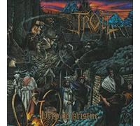 Troll - Drep de Kristne (Amber Colored/180 Gr)