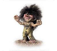 Troll Gentlemen Cod 031