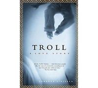 Troll Herbert Lomas, Johanna Sinisalo (Auteur)