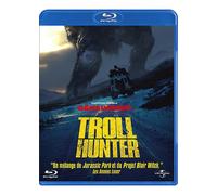 Troll Hunter [Blu-Ray]