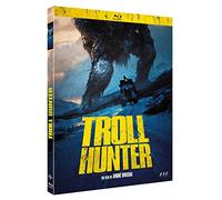 The Troll Hunter Blu-ray
