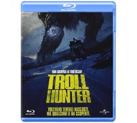 Troll Hunter [Blu-Ray] [Import]