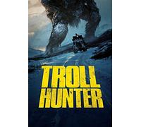 Troll Hunter [Blu-Ray] [Import]