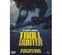 Troll Hunter by Otto Jespersen