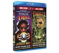 Troll Pack G