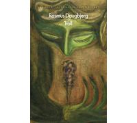 Troll - Rasmus Daugbjerg - Penguin - ebook (ePub) - Livre