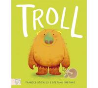 Troll: The Times Children's Book of the Week