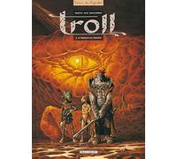 Troll, tome 2 : Le Dragon du donjon