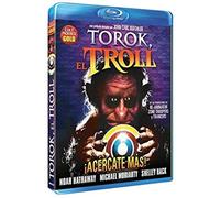 Torok, el Troll