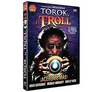 Troll - Torok, El Troll