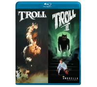 Troll / Troll 2 [Blu-ray]
