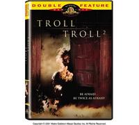 Troll/Troll 2 [Import USA Zone 1]